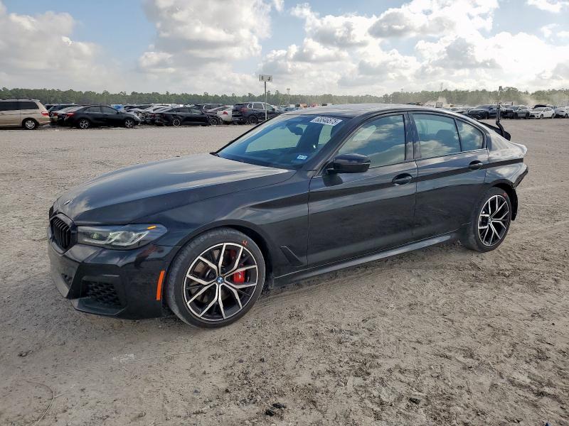 2023 BMW 540 I WBA53BJ08PWY06373
