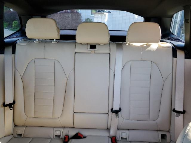 2019 BMW X3 SDRIVE3 5UXTR7C53KLF33028
