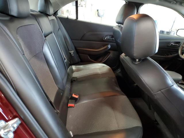2015 CHEVROLET MALIBU 1LT 1G11C5SL6FF309504