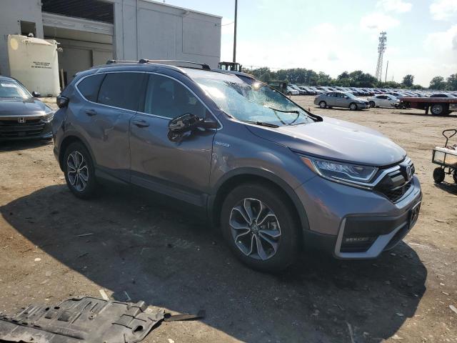 2020 HONDA CR-V EXL 7FART6H87LE023619