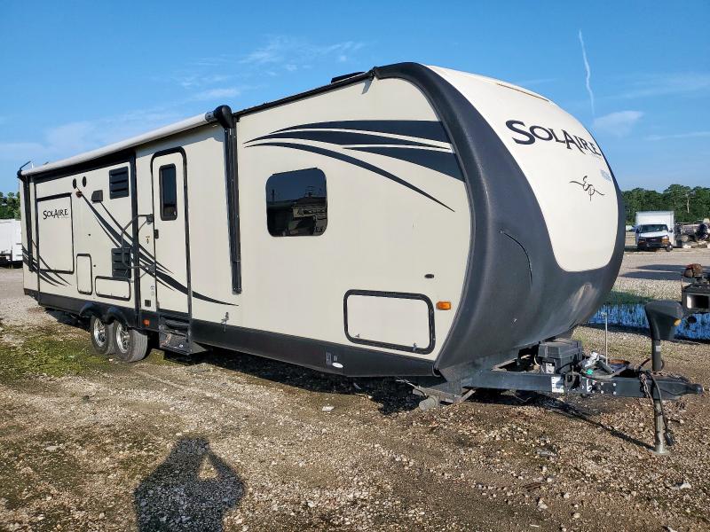 2015 PALOMINO SOLAIRE #3197215786