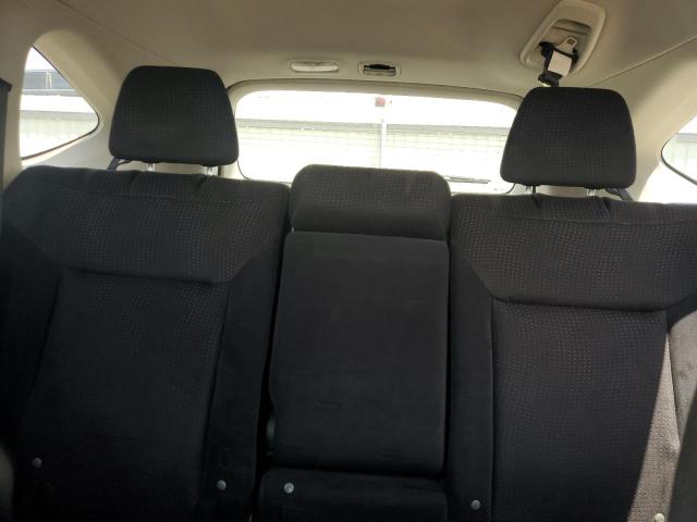 2012 HONDA CR-V EX - 2HKRM4H54CH621333