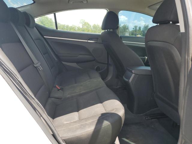 2019 HYUNDAI ELANTRA SE - KMHD74LF4KU846028