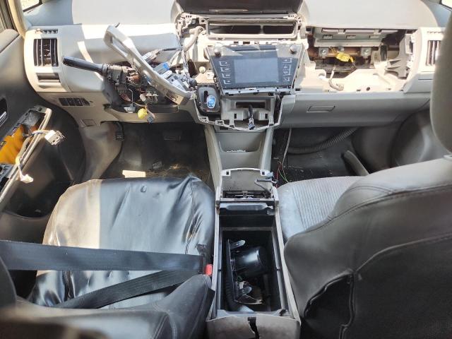 2016 TOYOTA PRIUS V JTDZN3EU4GJ044643