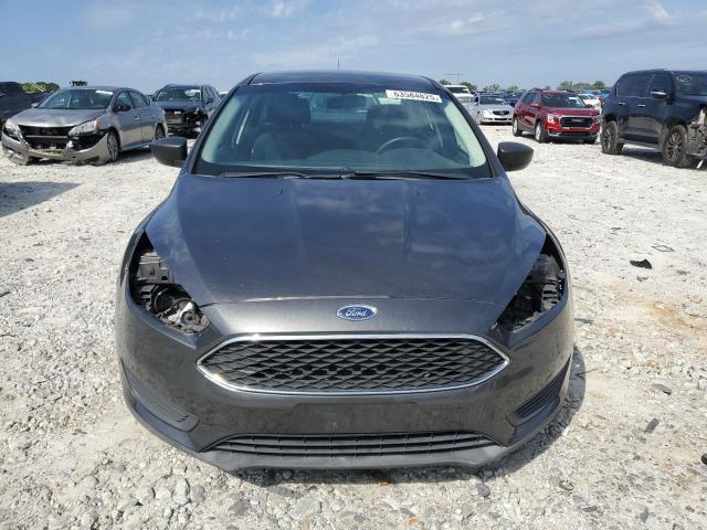 2018 FORD FOCUS S 1FADP3E28JL275002