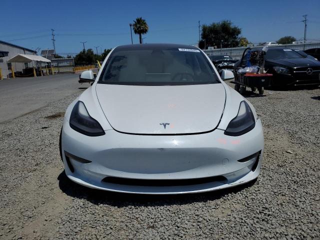 2021 TESLA MODEL 3 5YJ3E1EB7MF937689