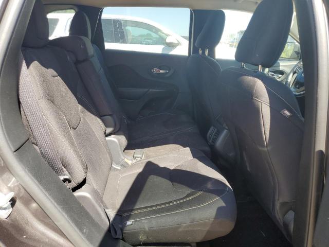 2015 JEEP CHEROKEE L 1C4PJLCB6FW531249