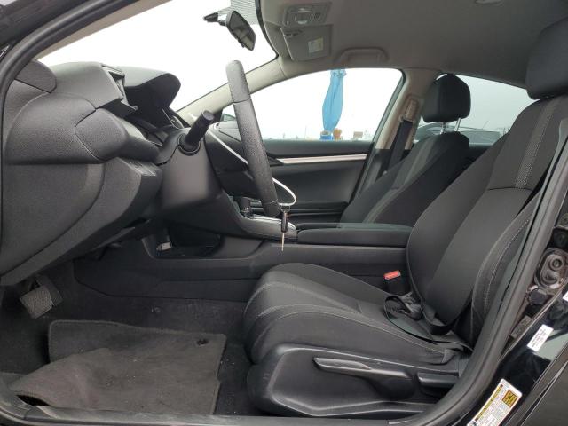 2017 HONDA CIVIC LX 19XFC2F58HE040314