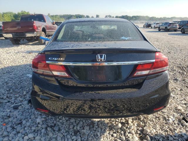 2015 HONDA CIVIC LX 19XFB2F56FE019056