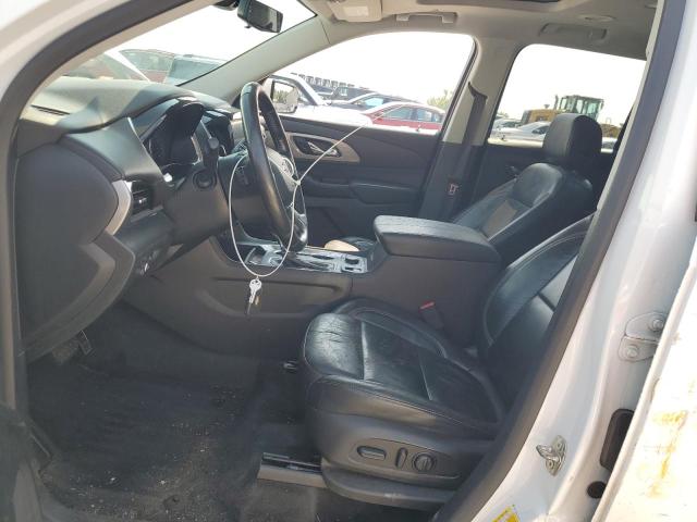 2020 CHEVROLET TRAVERSE R 1GNEVJKW0LJ187373