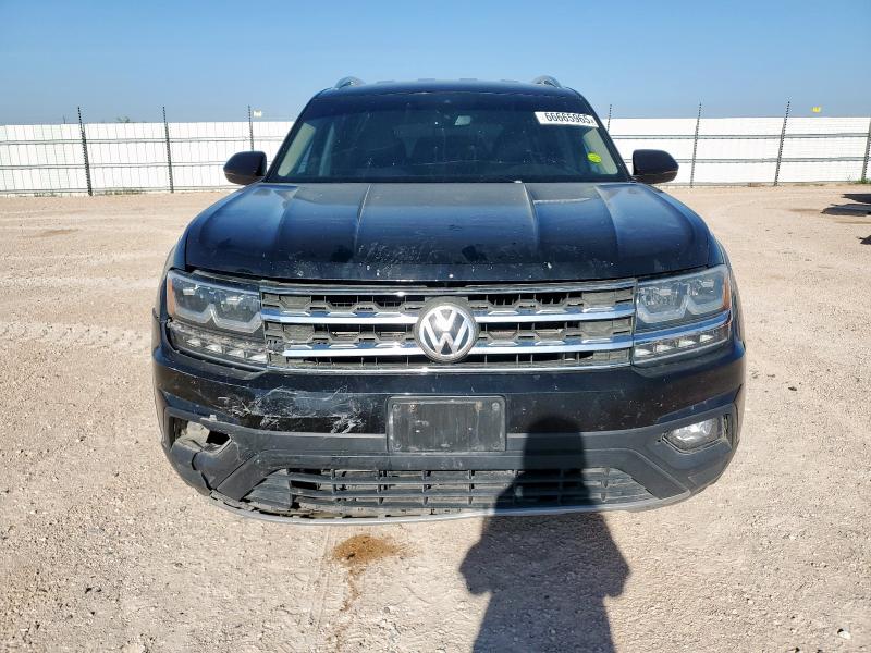 2018 VOLKSWAGEN ATLAS SE - 1V2DR2CA2JC576632
