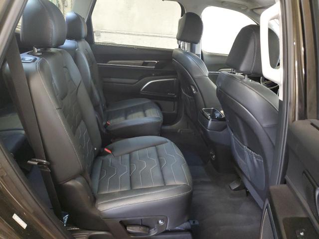 2021 KIA TELLURIDE 5XYP5DHC9MG193528