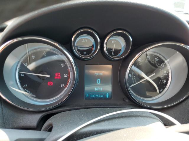 2014 BUICK VERANO - 1G4PS5SK5E4216698
