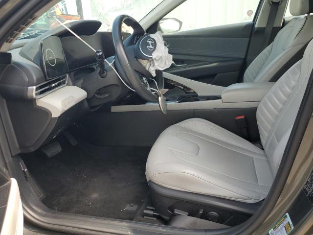2024 HYUNDAI ELANTRA LI KMHLP4DG2RU635892