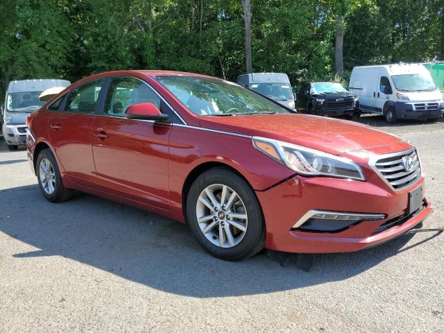 2015 HYUNDAI SONATA SE 5NPE24AF0FH200883