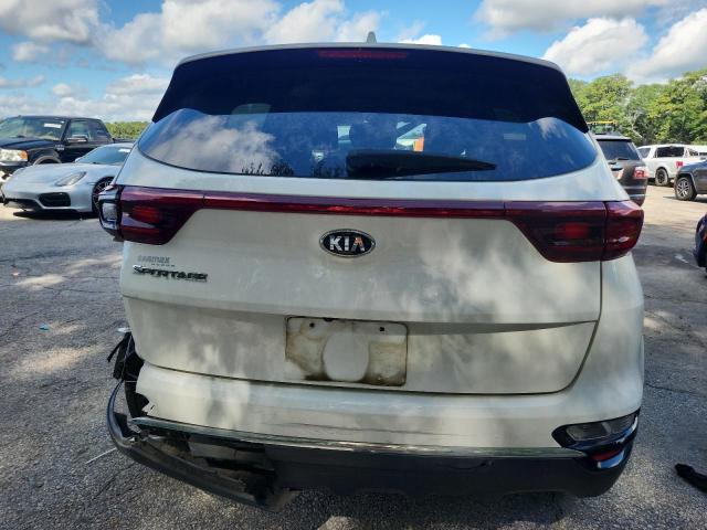 2020 KIA SPORTAGE L - KNDPM3AC5L7739308