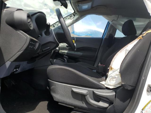 2022 NISSAN KICKS S 3N1CP5BV4NL488963
