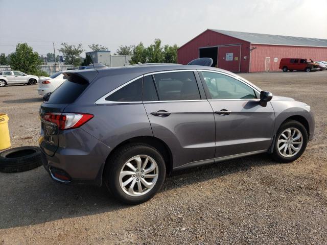 2017 ACURA RDX TECHNO 5J8TB4H57HL802278