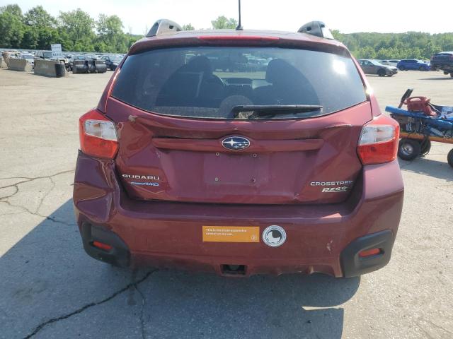 2016 SUBARU CROSSTREK JF2GPABC9G9297736