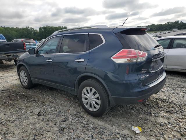 2016 NISSAN ROGUE S - JN8AT2MT6GW013584