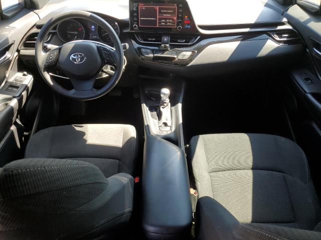 2019 TOYOTA C-HR XLE - NMTKHMBX2KR086249
