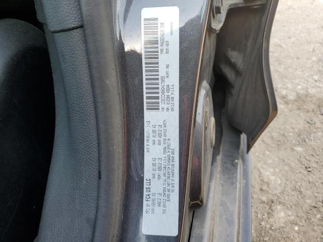 2016 CHRYSLER 200 LIMITED 1C3CCCAB0GN173055