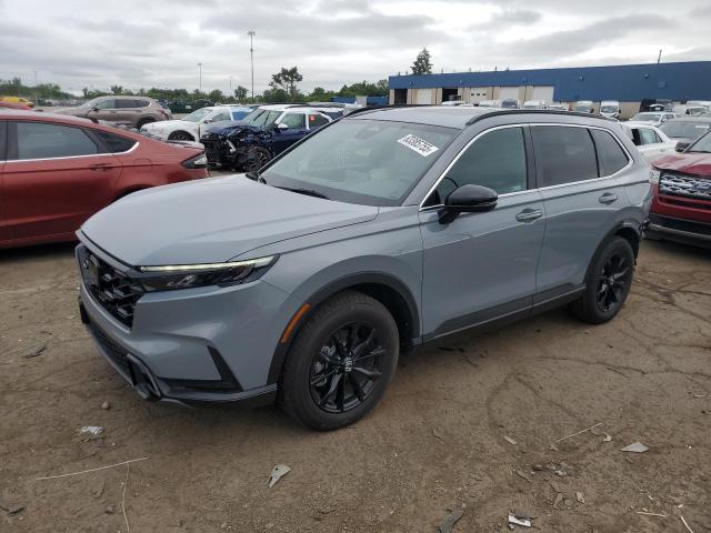 HONDA CR-V SPORT
