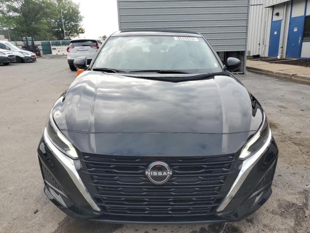 2025 NISSAN ALTIMA SV - 1N4BL4DV5SN316647