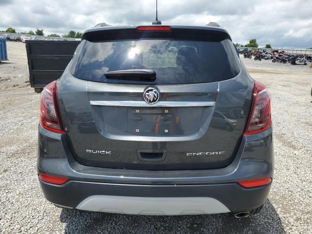 2017 BUICK ENCORE PRE KL4CJBSB8HB051938