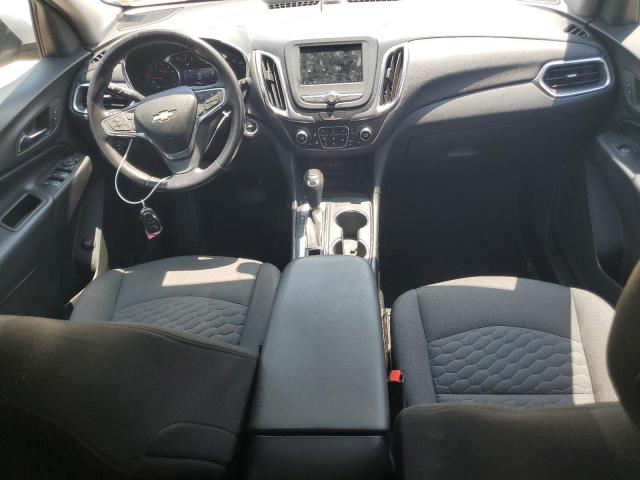 2019 CHEVROLET EQUINOX LT - 2GNAXKEV9K6282589