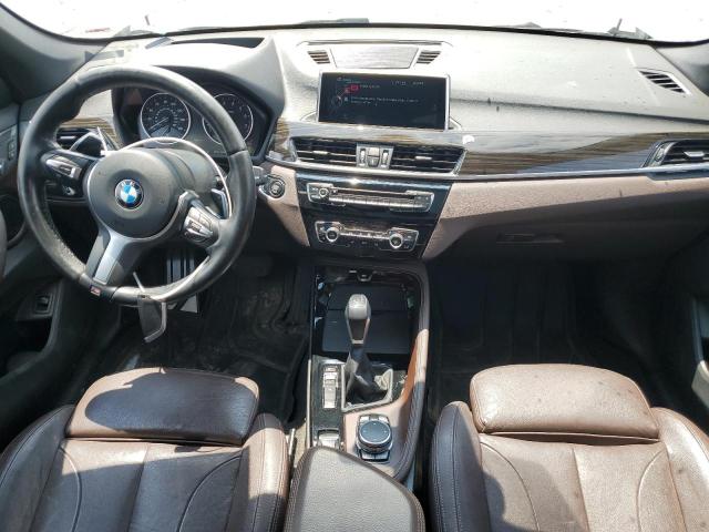 2016 BMW X1 XDRIVE2 WBXHT3C31G5E51264