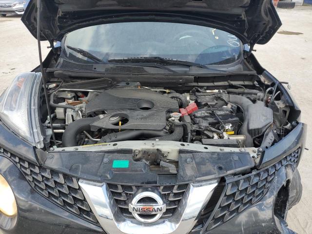 2015 NISSAN JUKE JN8AF5MV7FT564150