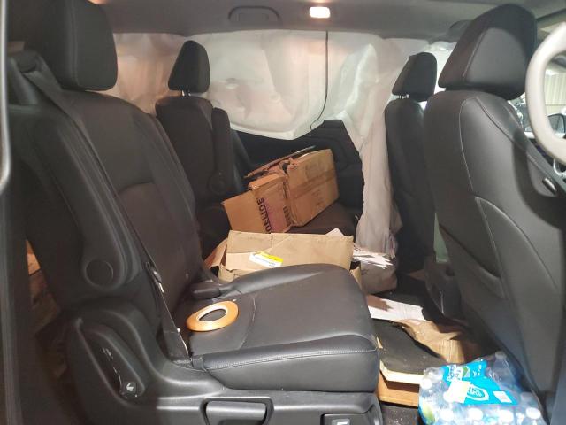 2023 HONDA ODYSSEY EX 5FNRL6H60PB020805