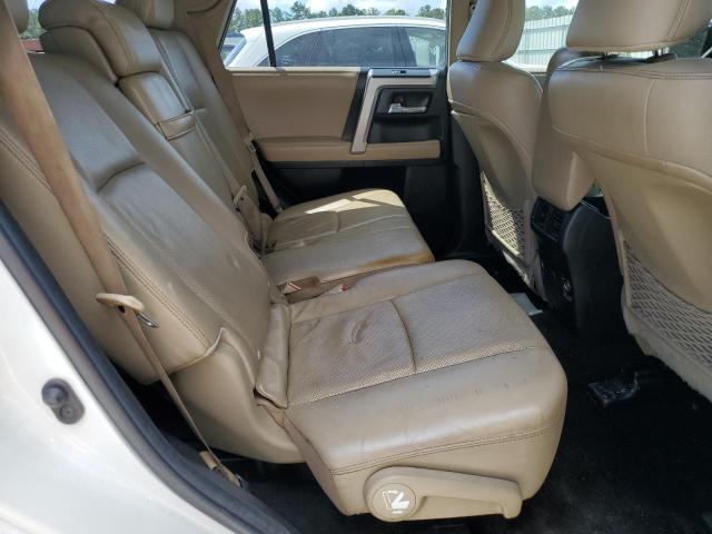 2015 TOYOTA 4RUNR LMTD JTEZU5JR7F5100982