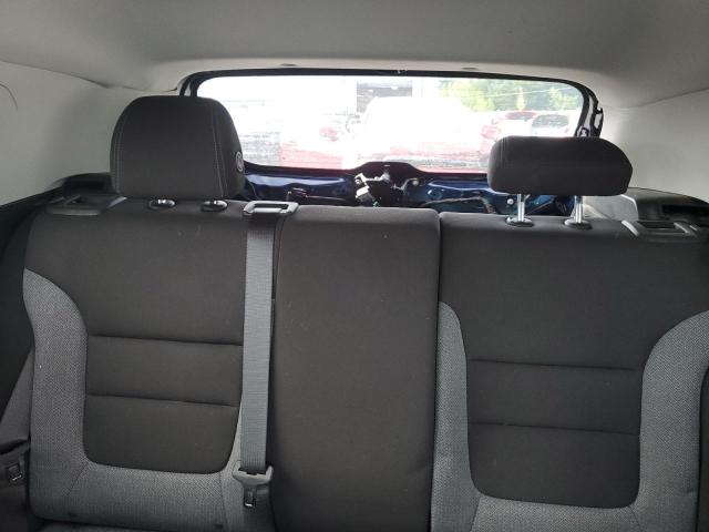 2023 CHEVROLET TRAILBLAZE KL79MRSL2PB128016