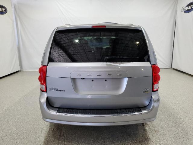 2019 DODGE GRAND CARA 2C4RDGCGXKR656518