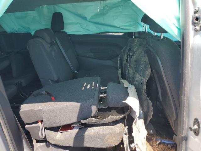 2015 FORD TRANSIT CONNECT XLT NM0GE9F77F1200642