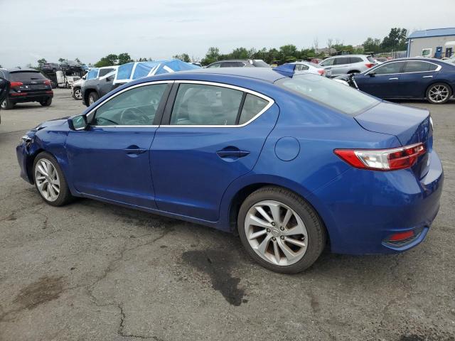 2018 ACURA ILX BASE W 19UDE2F34JA005831