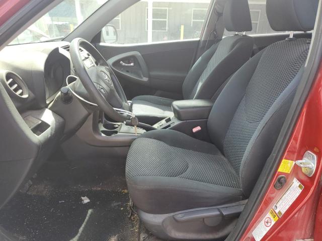 2011 TOYOTA RAV4 SPORT - JTMWF4DV1B5038526