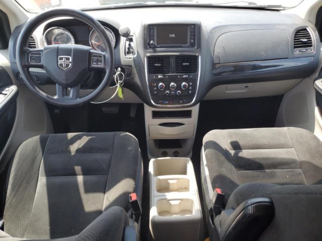 2016 DODGE GRAND CARA 2C4RDGBG2GR385494