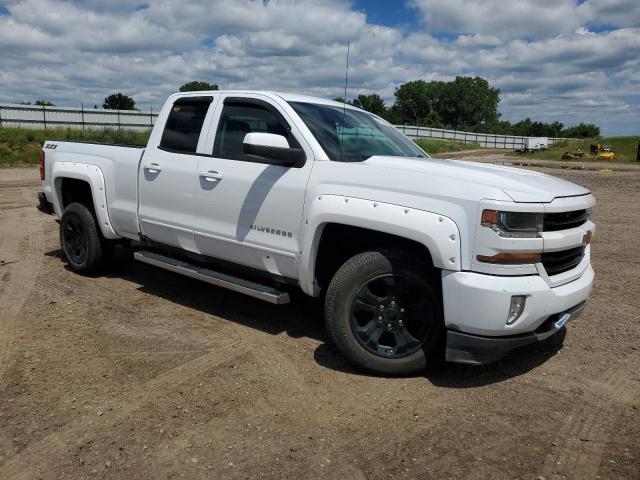2016 CHEVROLET SILVERADO - 1GCVKREC5GZ350284