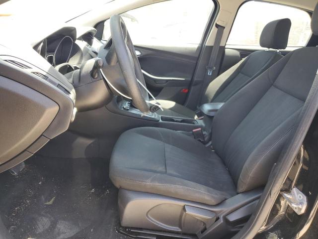 2015 FORD FOCUS SE - 1FADP3F23FL327285