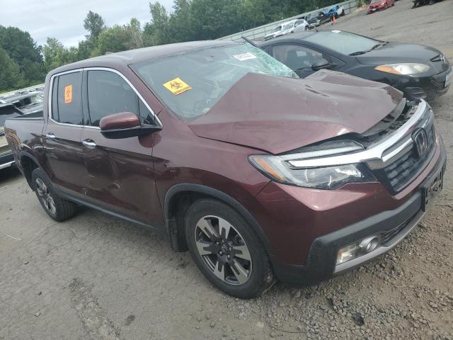2019 HONDA RIDGELINE 5FPYK3F75KB014118