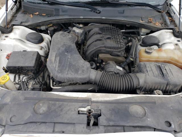 2014 DODGE CHARGER PO - 2C3CDXAG5EH279457