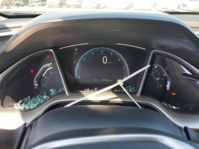2021 HONDA CIVIC EXL 19XFC1F78ME200942
