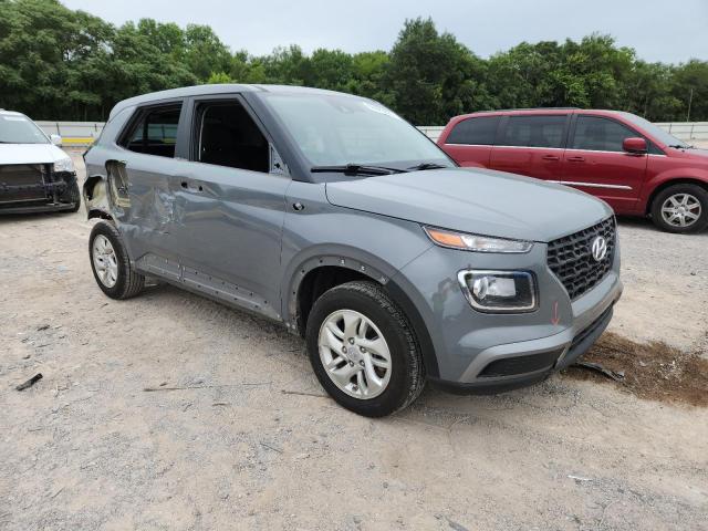 Vin: kmhrb8a30nu141607, lot: 63023035, hyundai venue se 20224