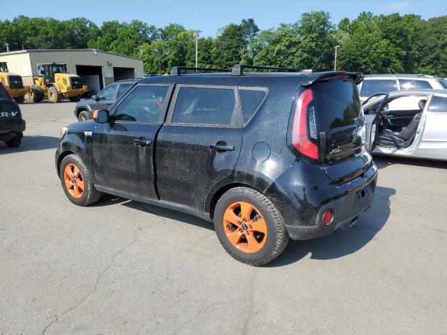 2017 KIA SOUL - KNDJN2A26H7430054
