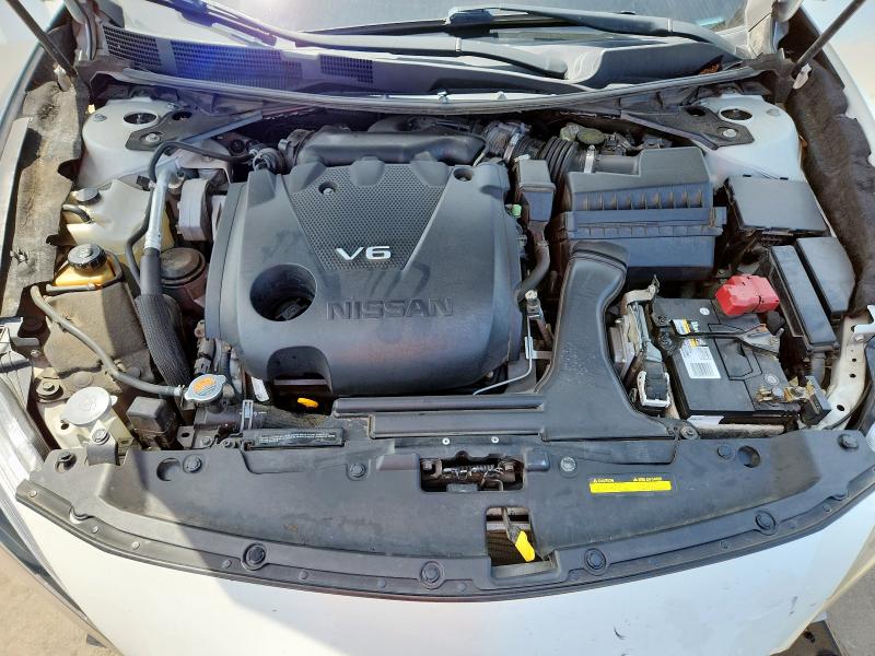 2017 NISSAN MAXIMA 3.5 1N4AA6AP7HC366537