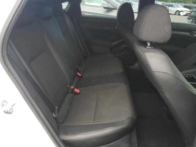 2025 HONDA CIVIC SPOR - 19XFL2H8XSE024999