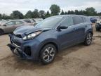 2020 KIA SPORTAGE L - KNDPM3AC5L7791909